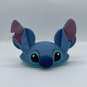 Disney Parks Lilo & Stitch - Stitch Mickey Ears Hat ~Adult Size Parks‎ Exclusive